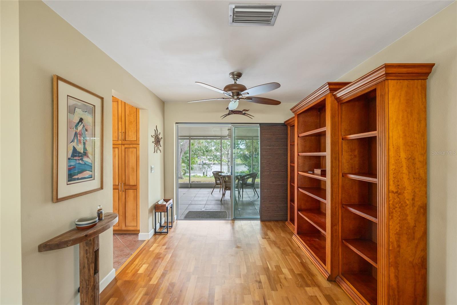 KEENE PARK - Residential