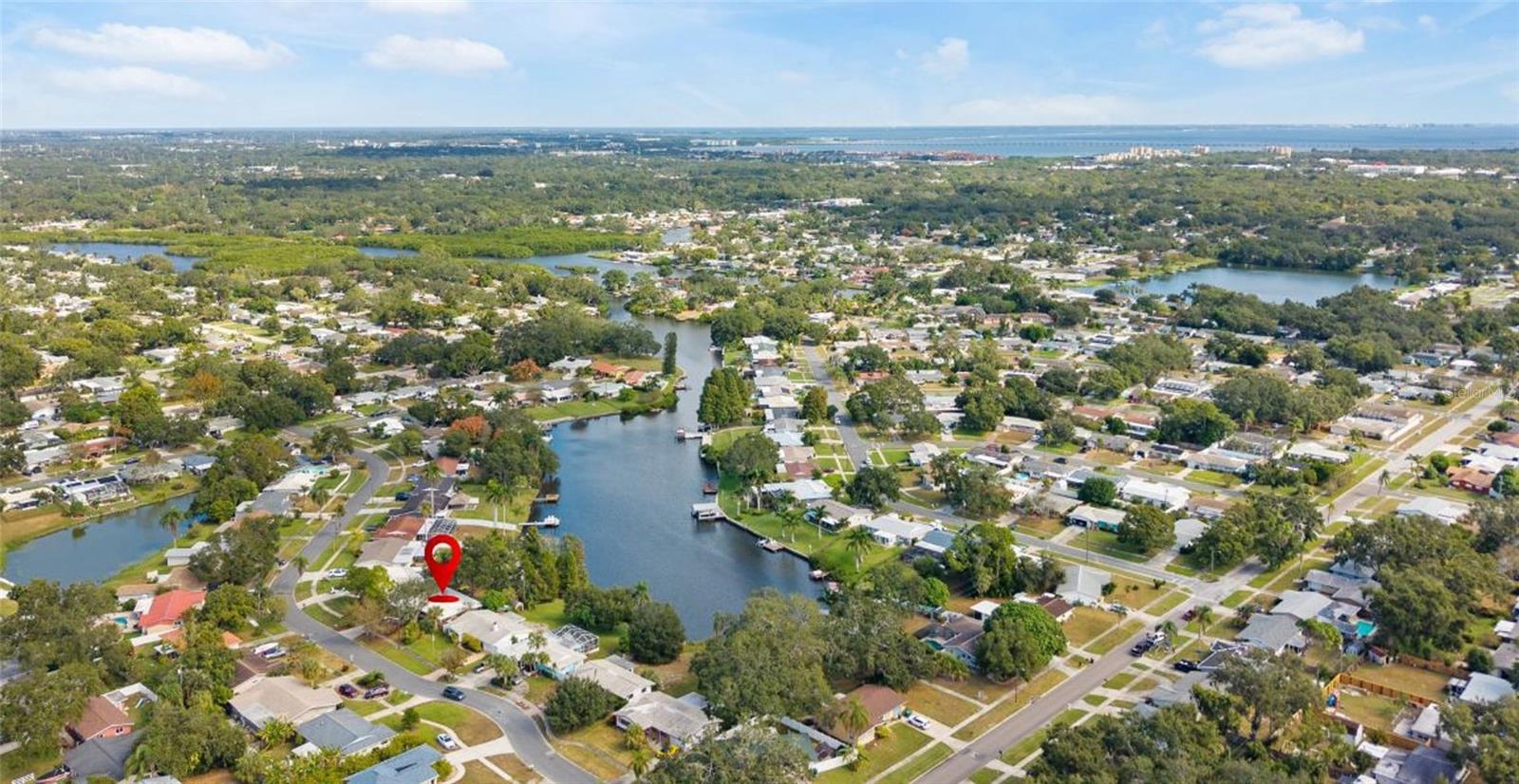 KEENE PARK - Residential