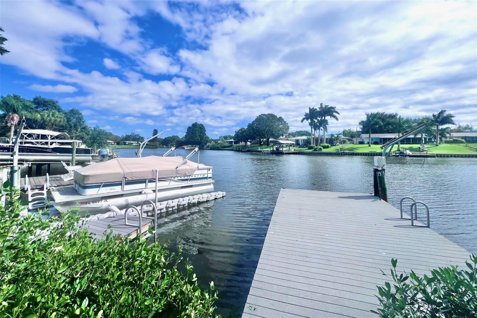 KEENE PARK - Residential