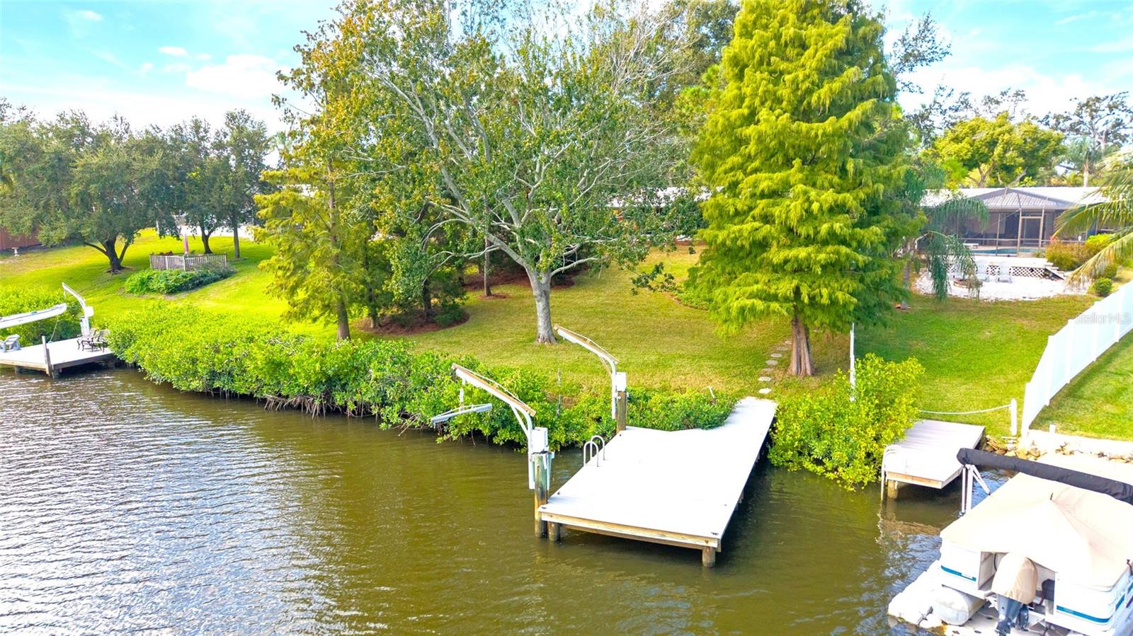 KEENE PARK - Residential