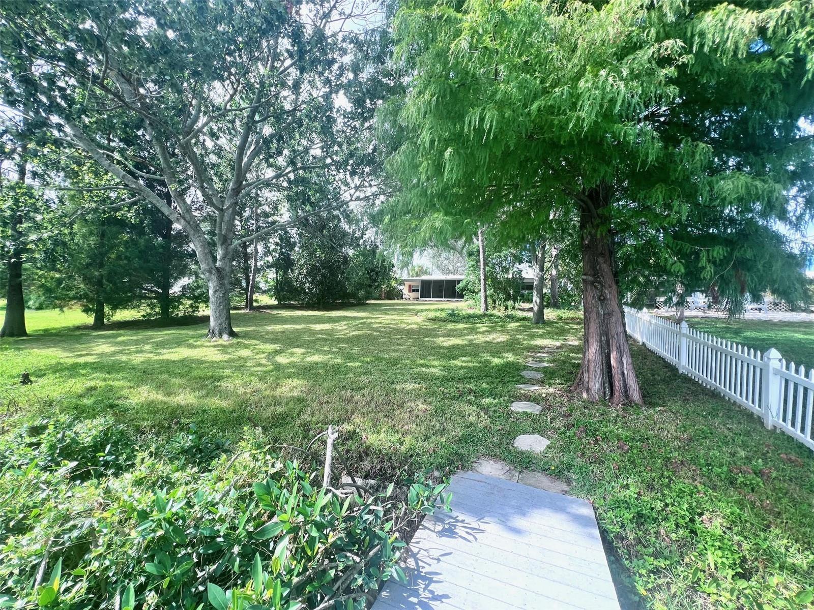 KEENE PARK - Residential