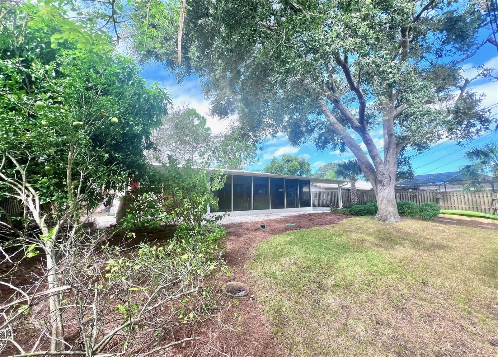 KEENE PARK - Residential