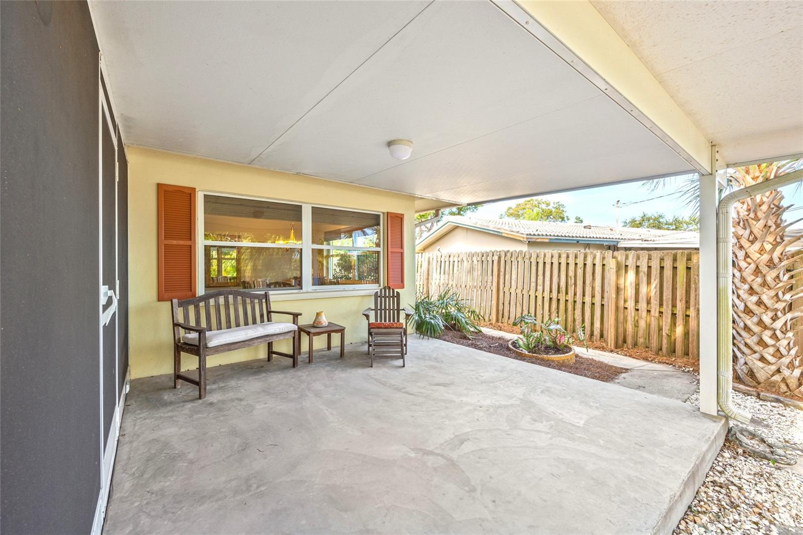 KEENE PARK - Residential