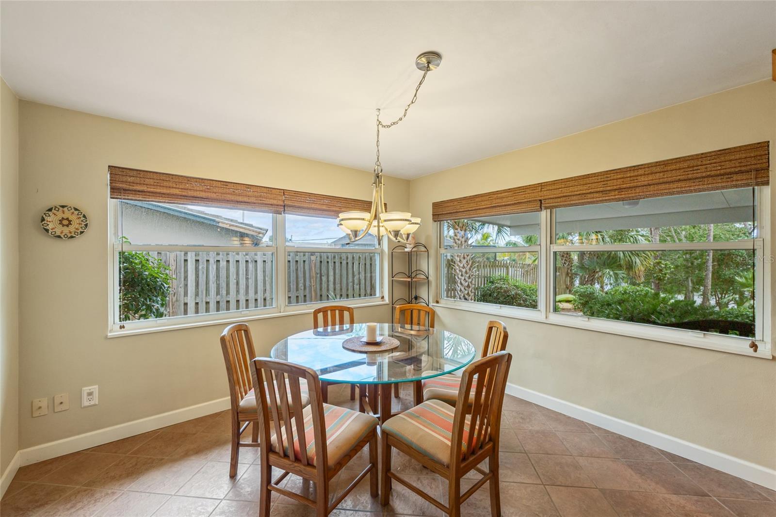 KEENE PARK - Residential