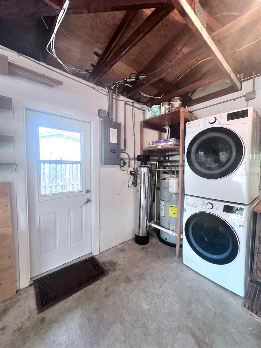 KEENE PARK - Residential