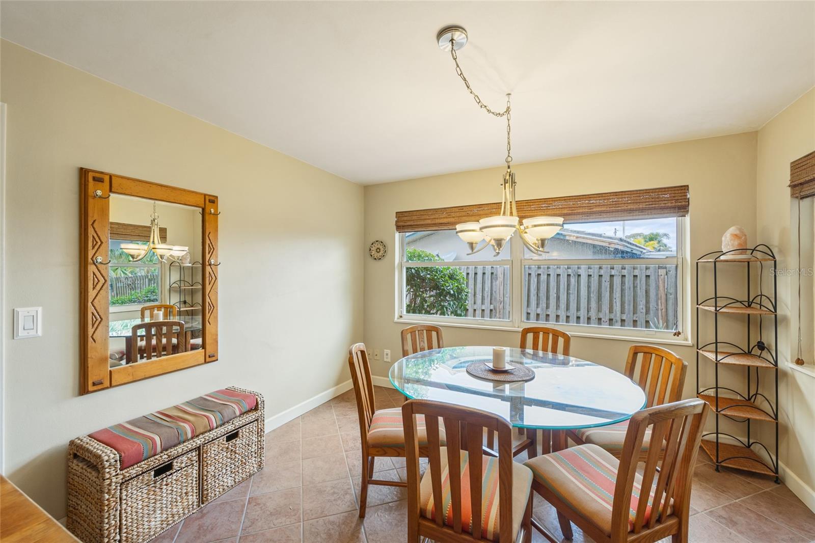 KEENE PARK - Residential