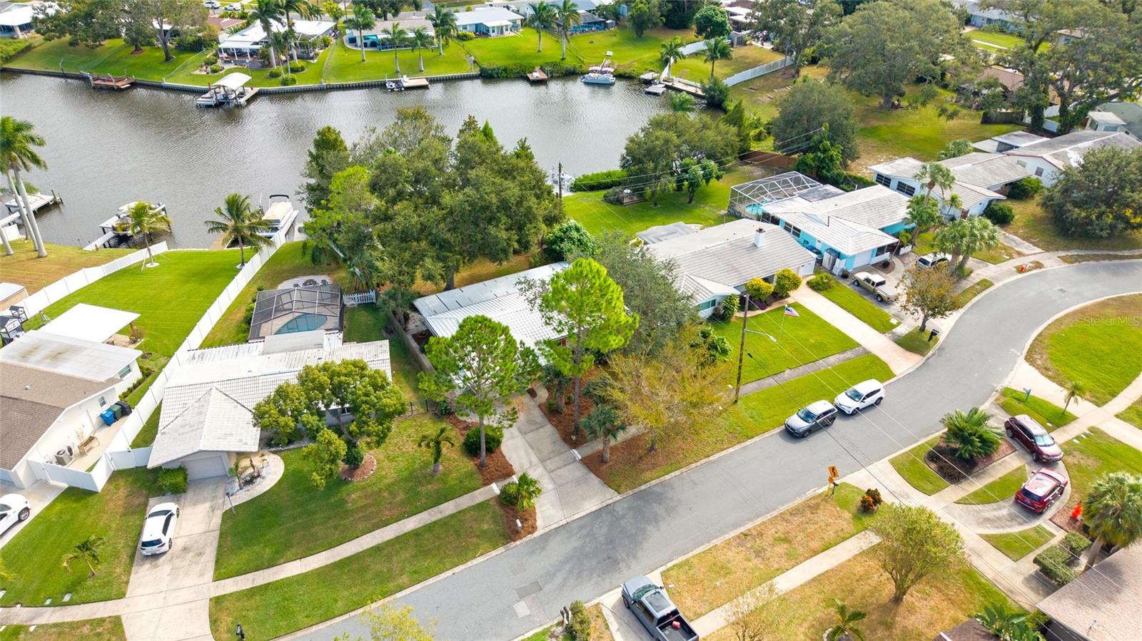 KEENE PARK - Residential