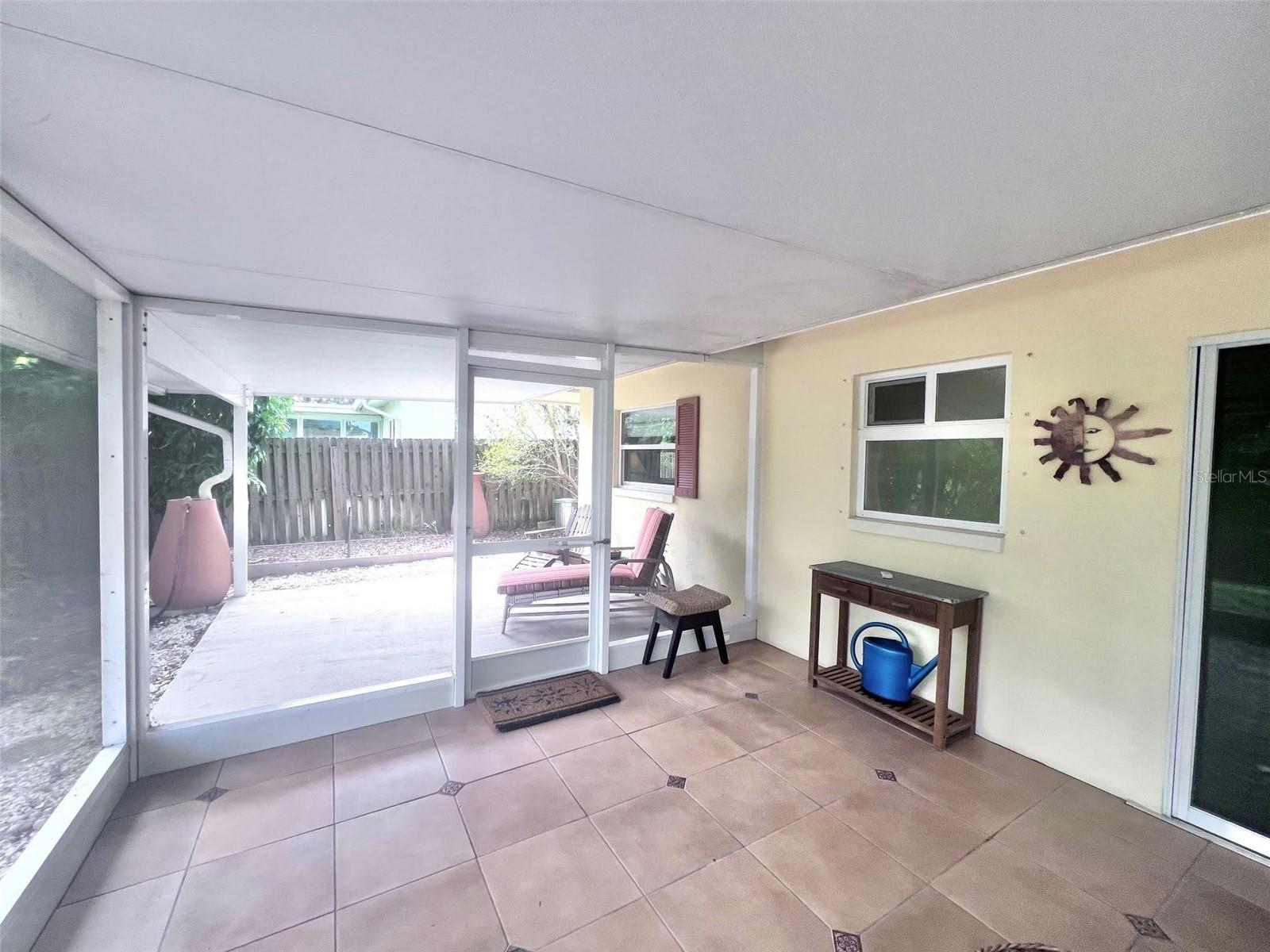 KEENE PARK - Residential