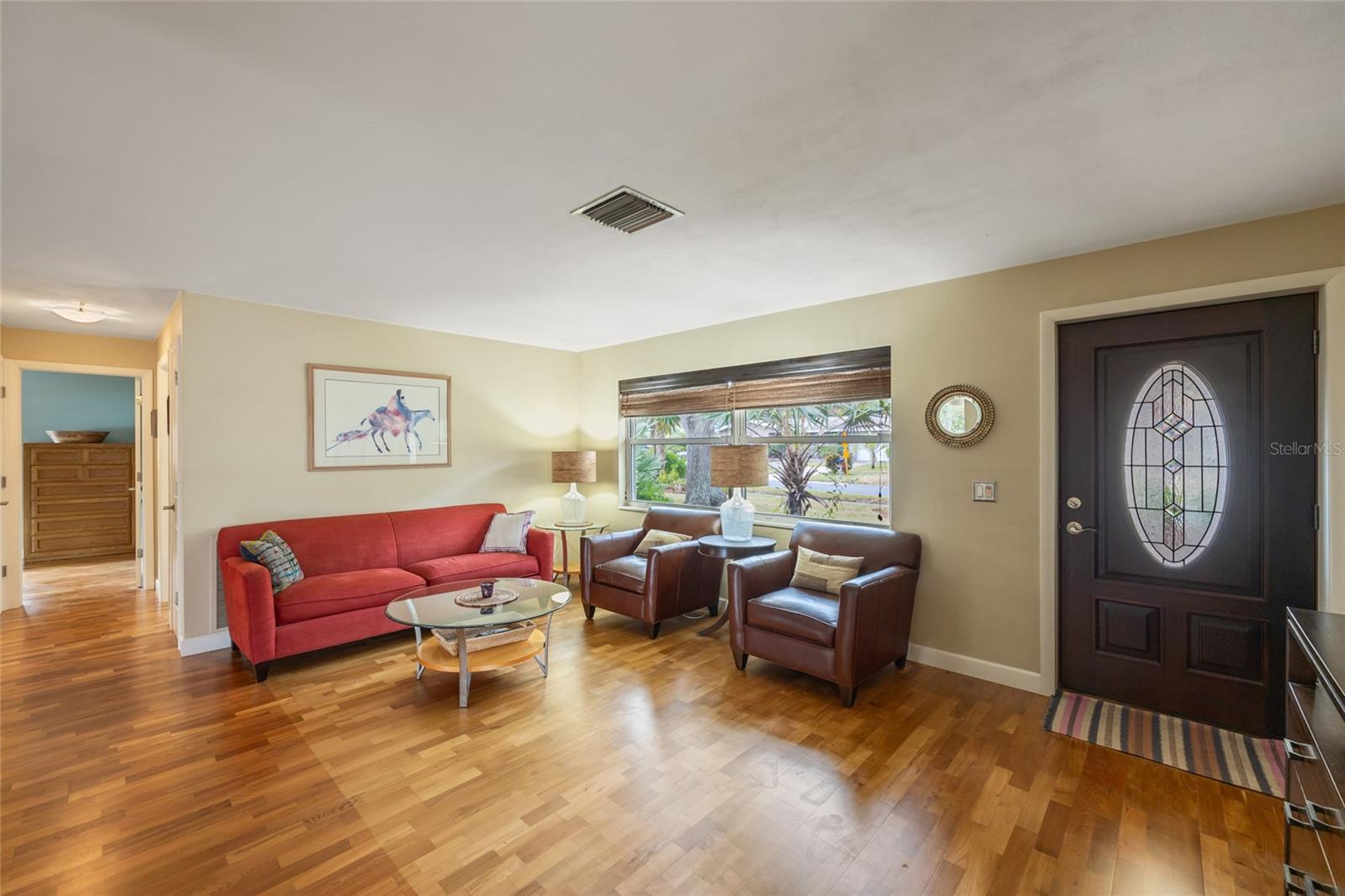 KEENE PARK - Residential