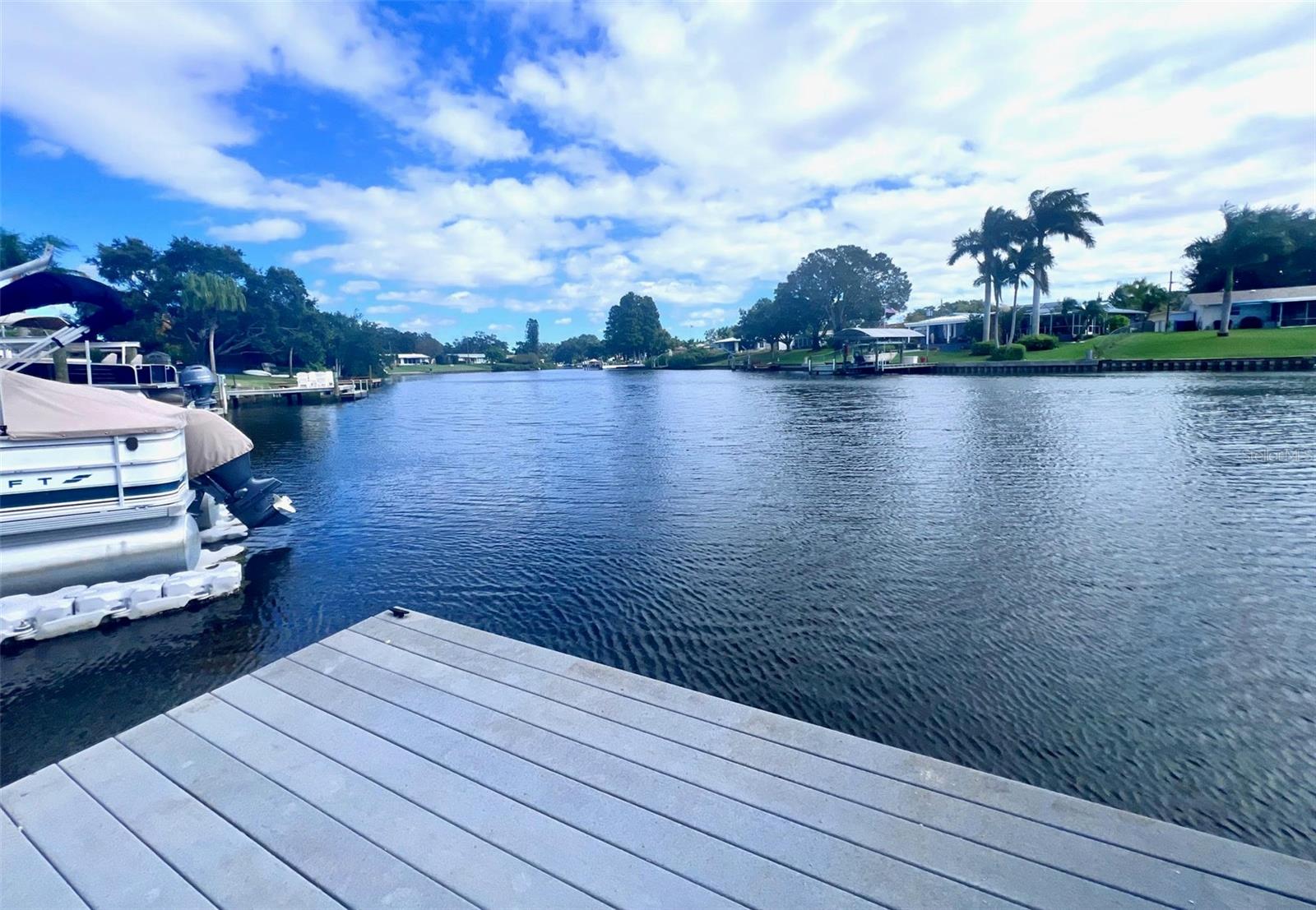 KEENE PARK - Residential