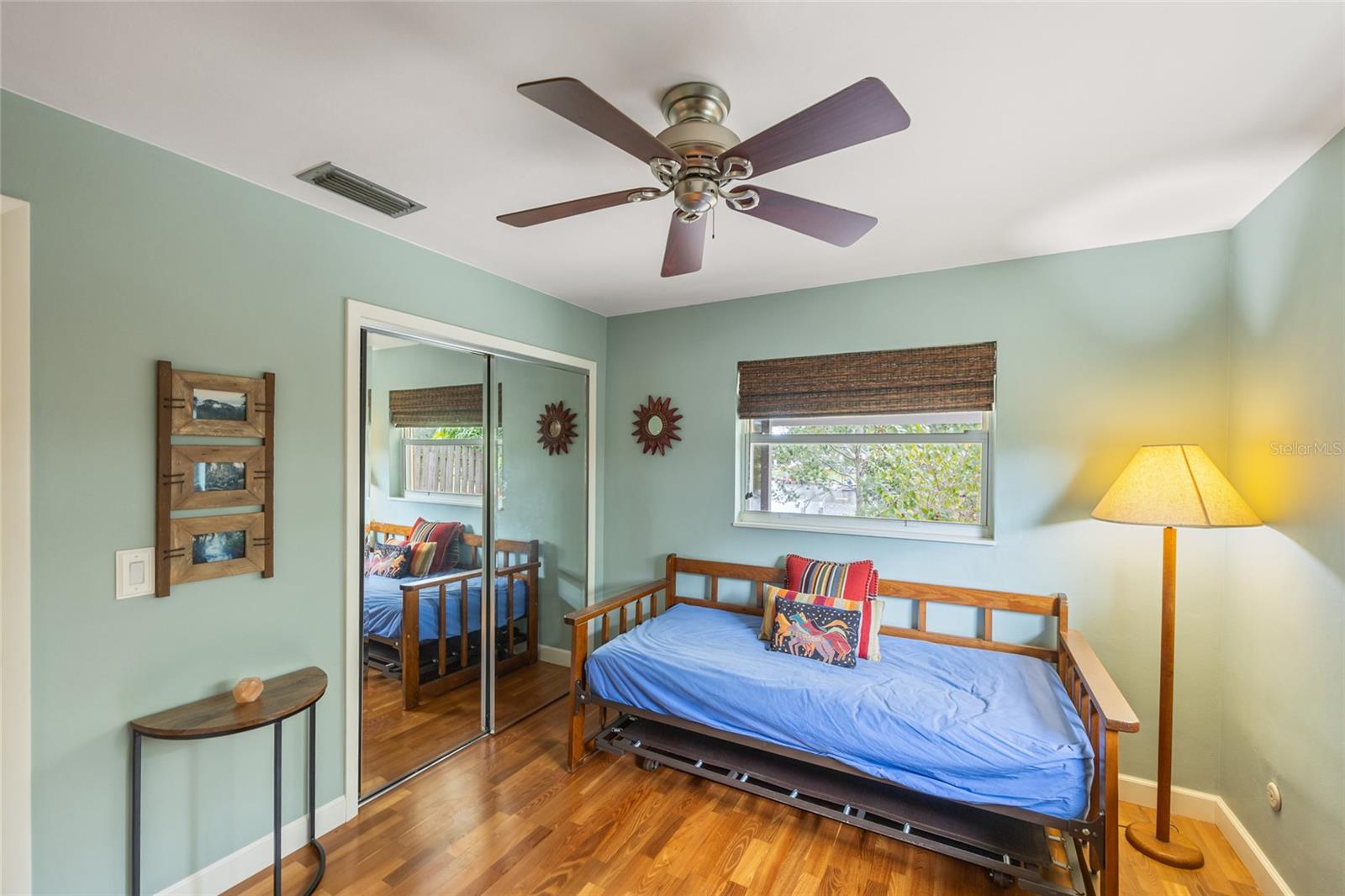 KEENE PARK - Residential