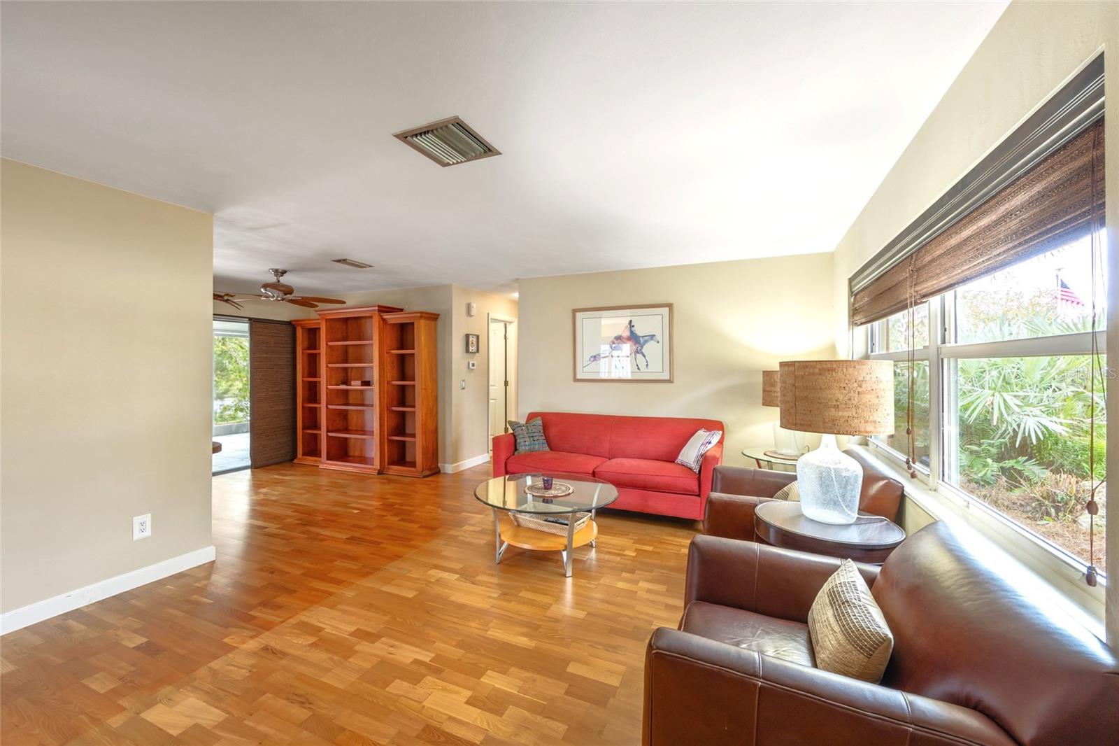 KEENE PARK - Residential