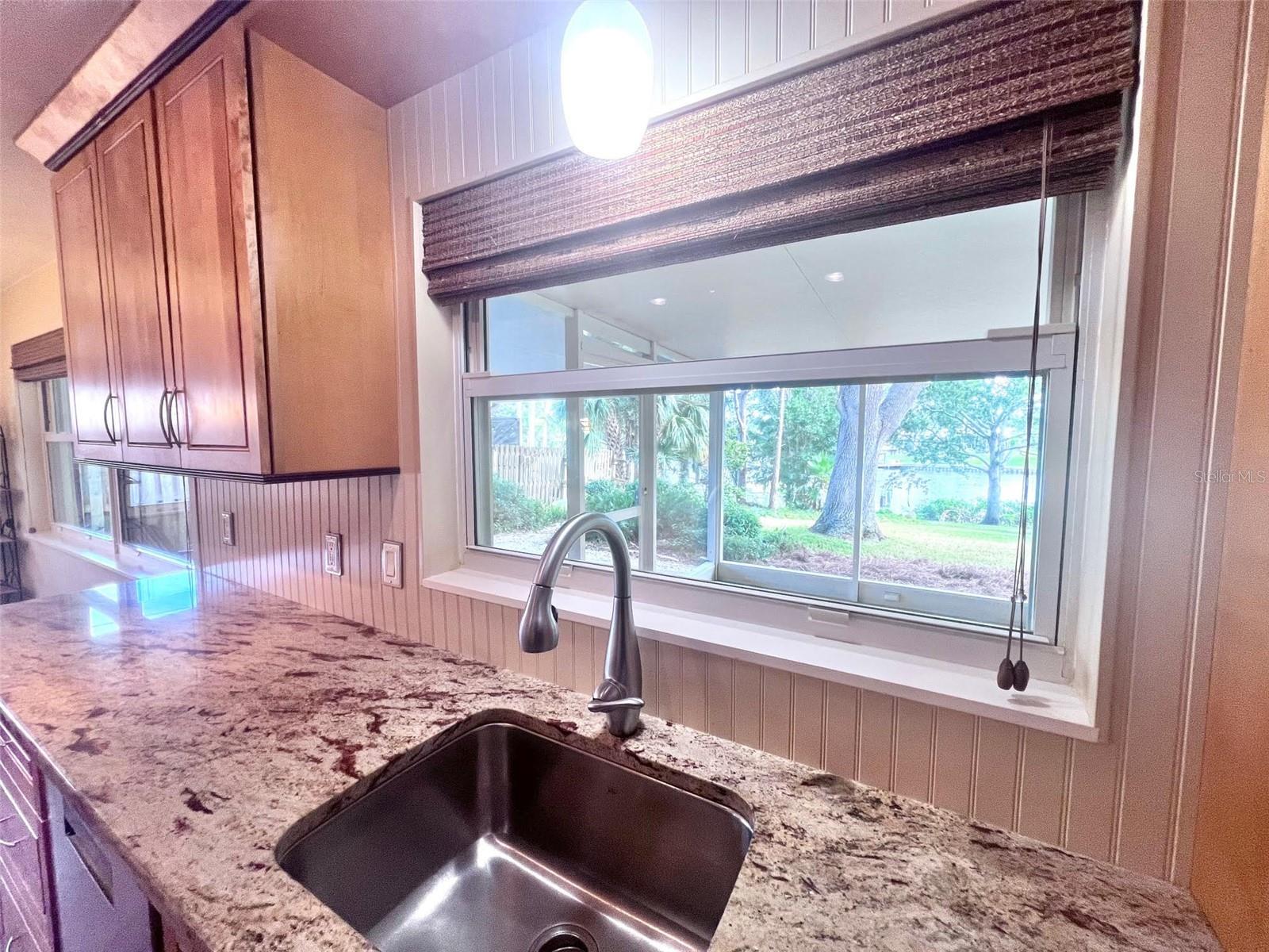 KEENE PARK - Residential