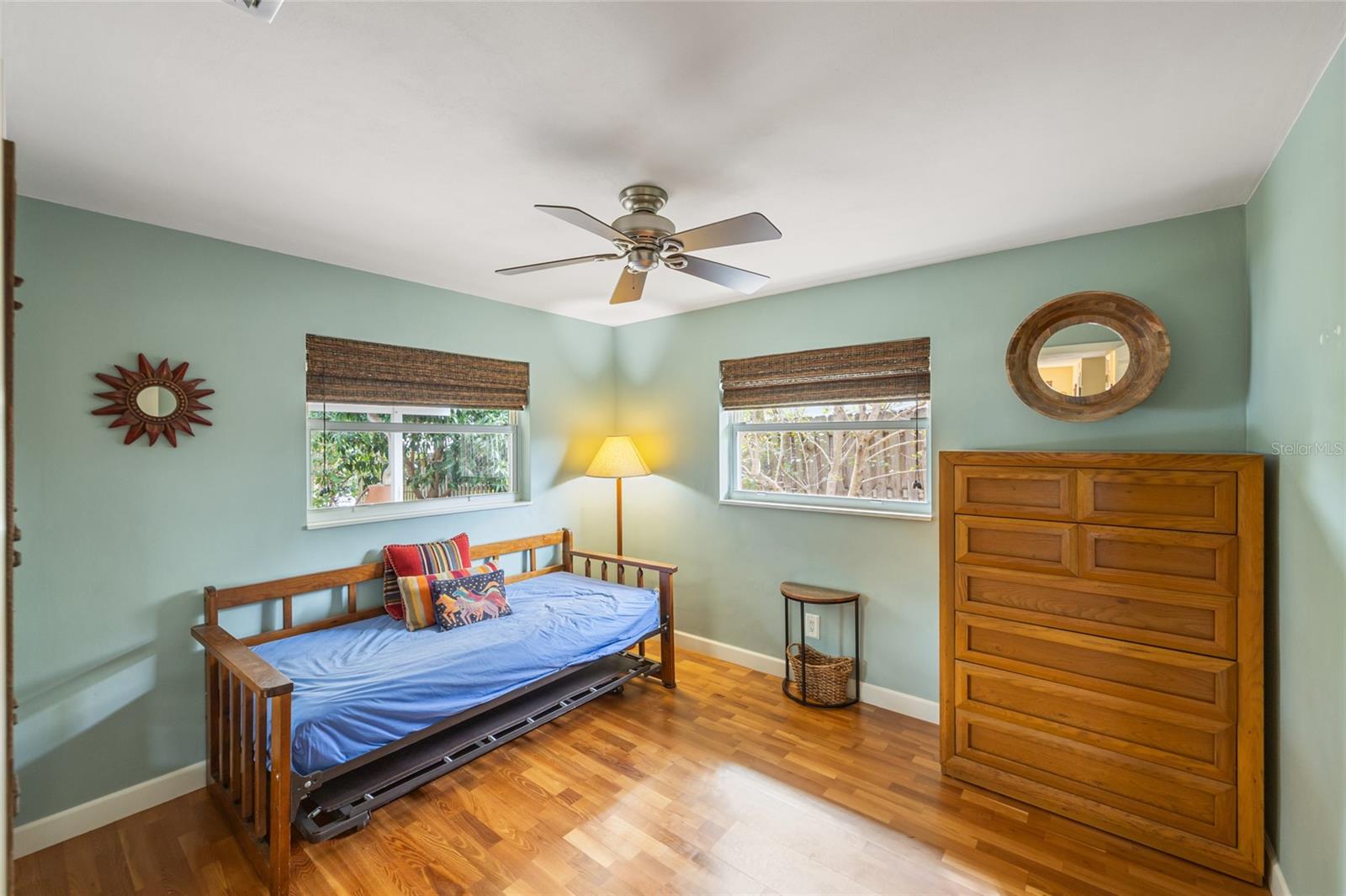 KEENE PARK - Residential