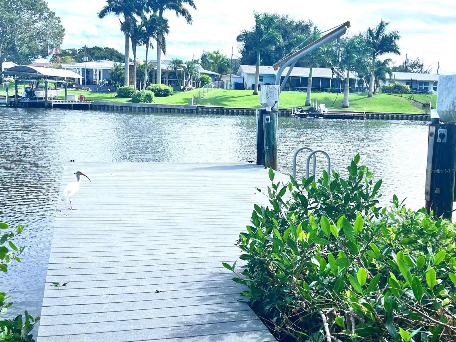 KEENE PARK - Residential