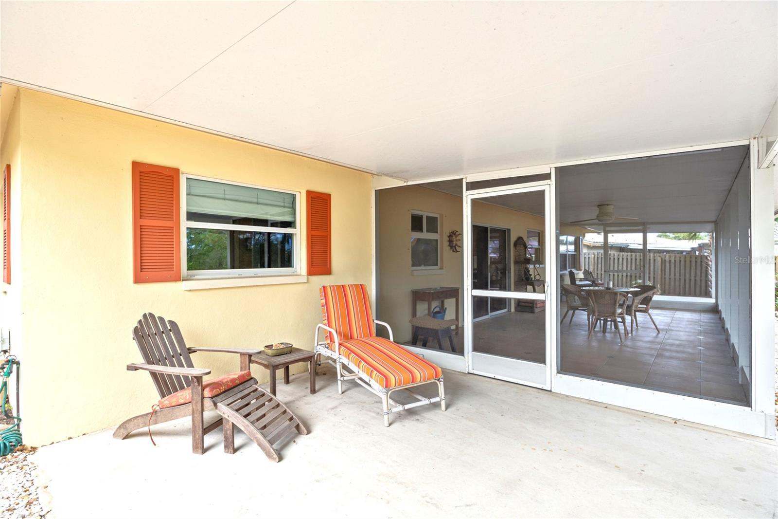 KEENE PARK - Residential