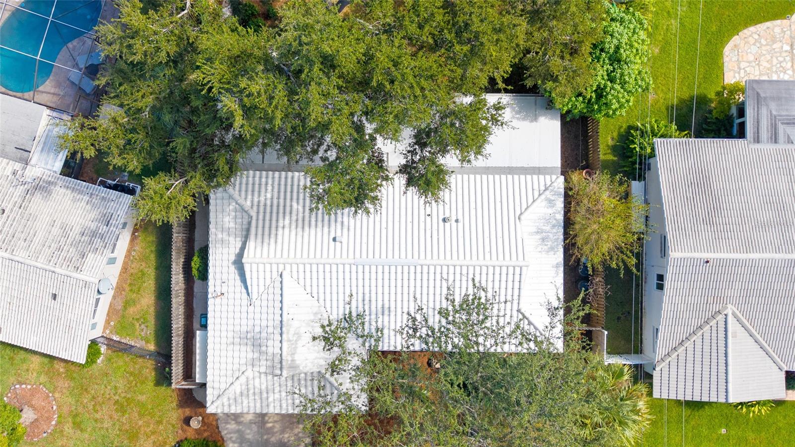 KEENE PARK - Residential