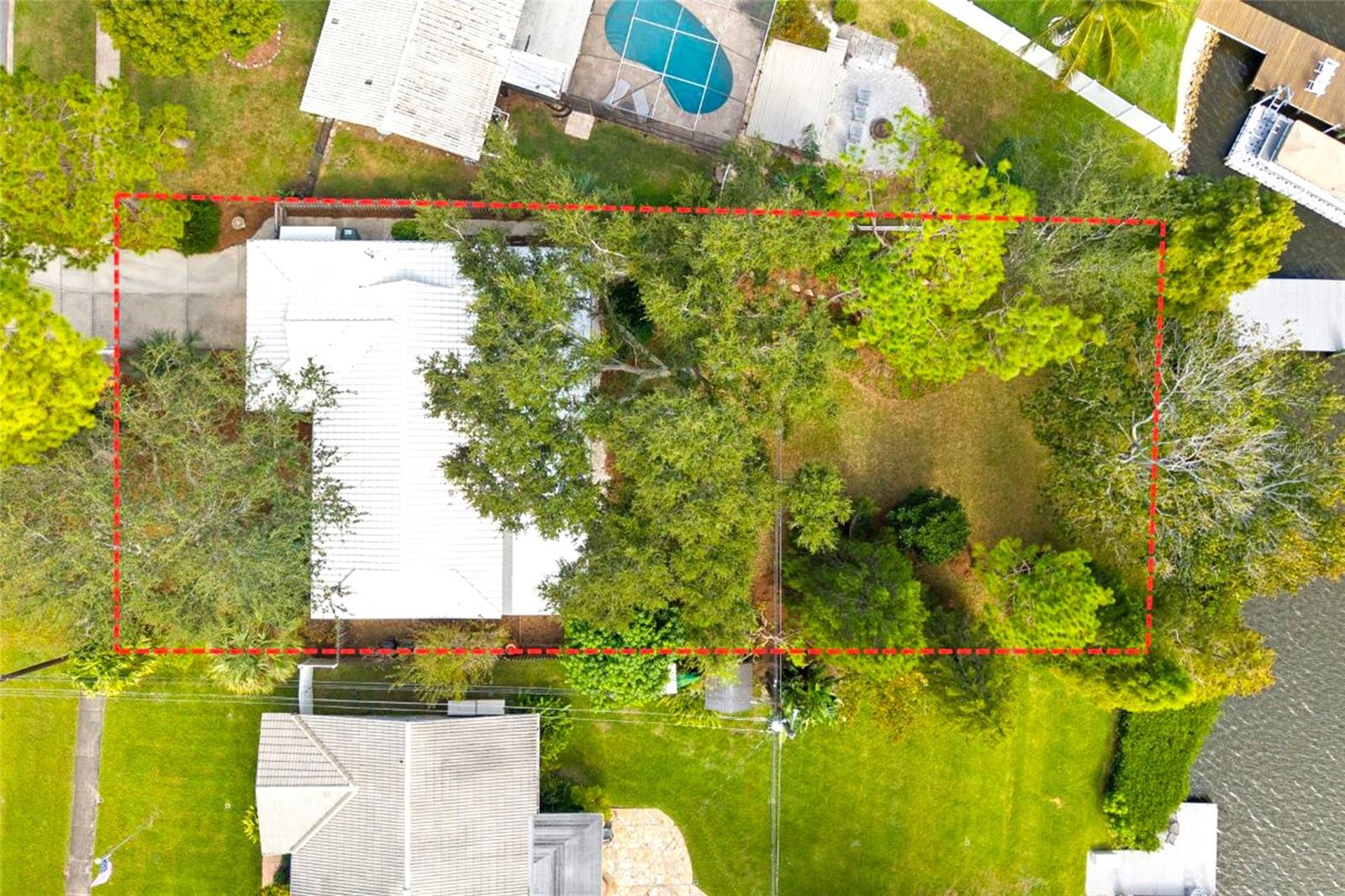 KEENE PARK - Residential