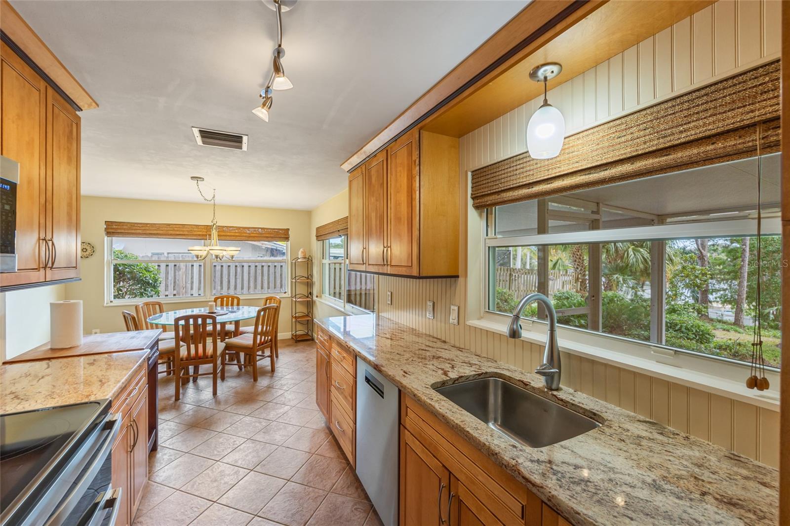 KEENE PARK - Residential