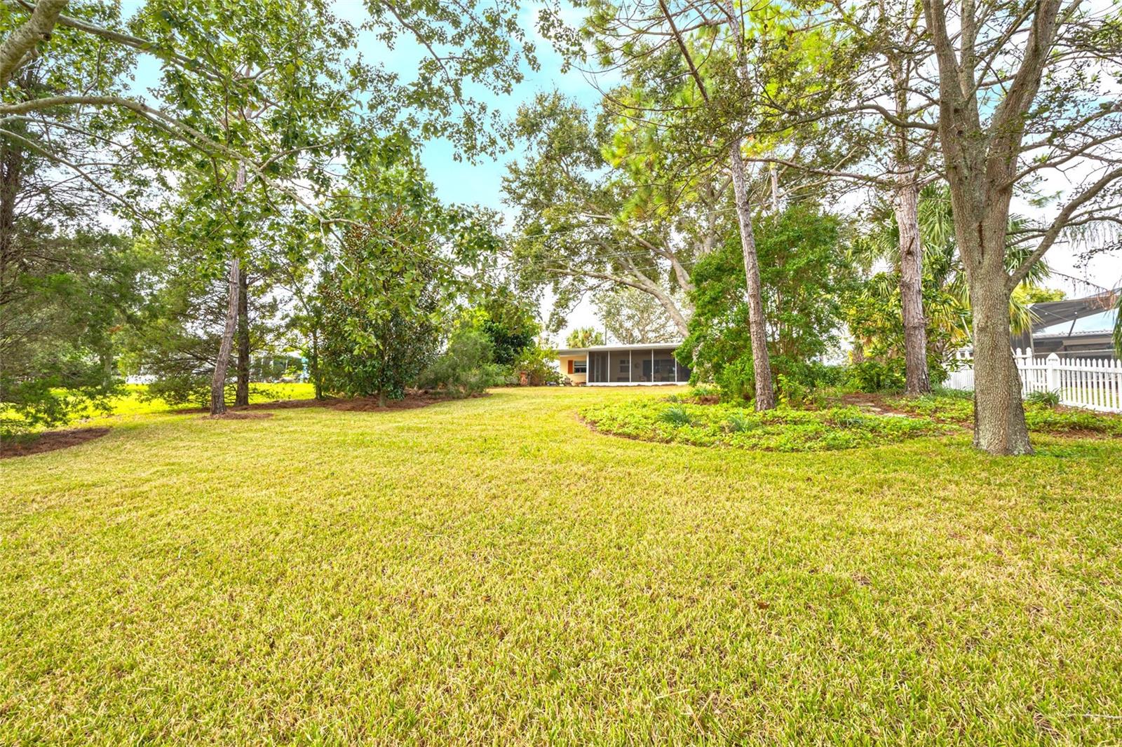 KEENE PARK - Residential