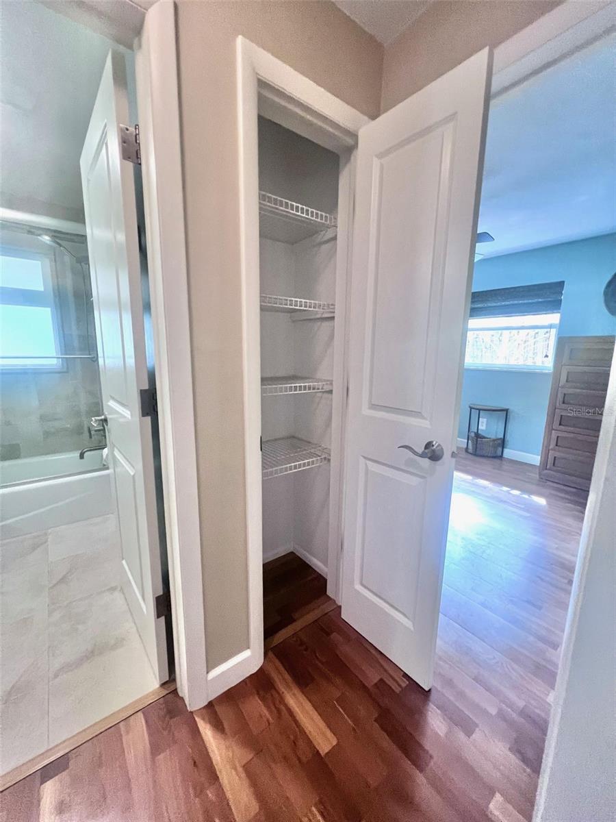 KEENE PARK - Residential