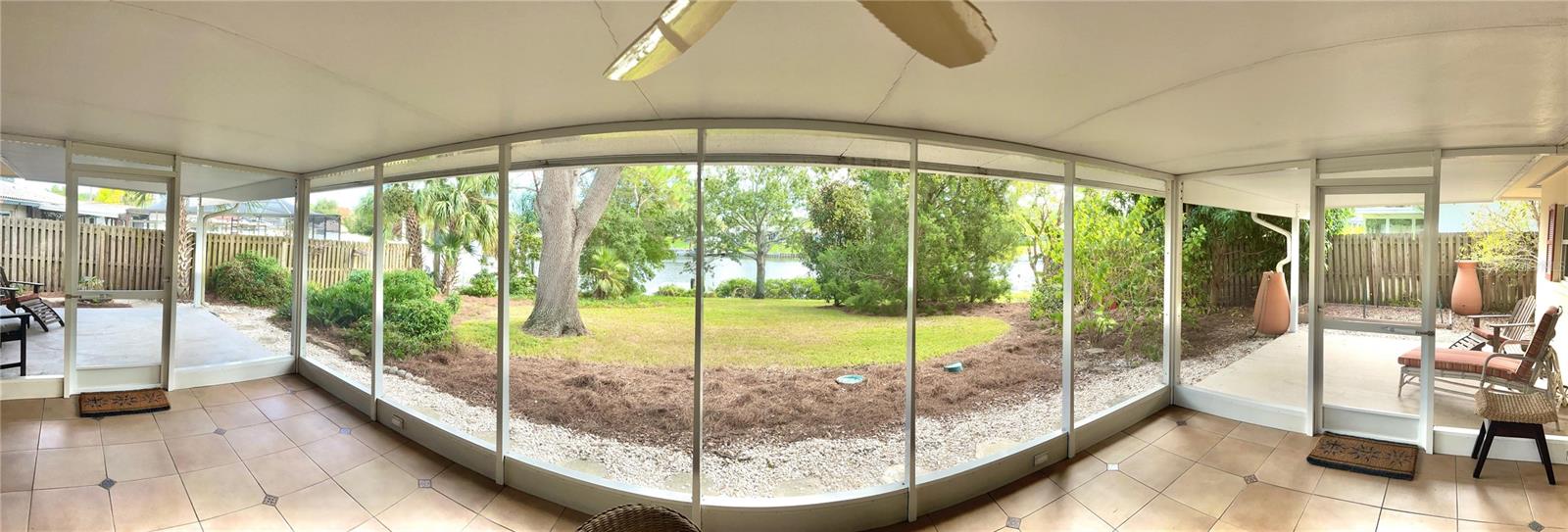 KEENE PARK - Residential