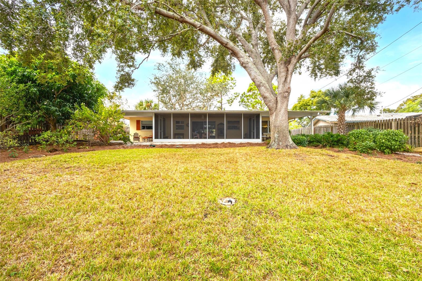 KEENE PARK - Residential