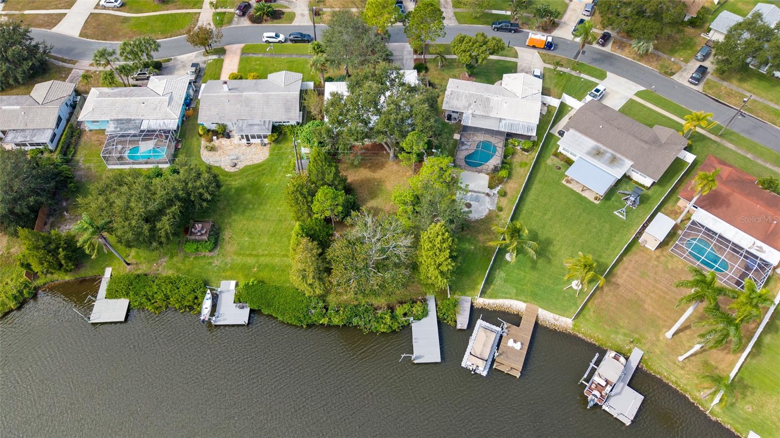 KEENE PARK - Residential