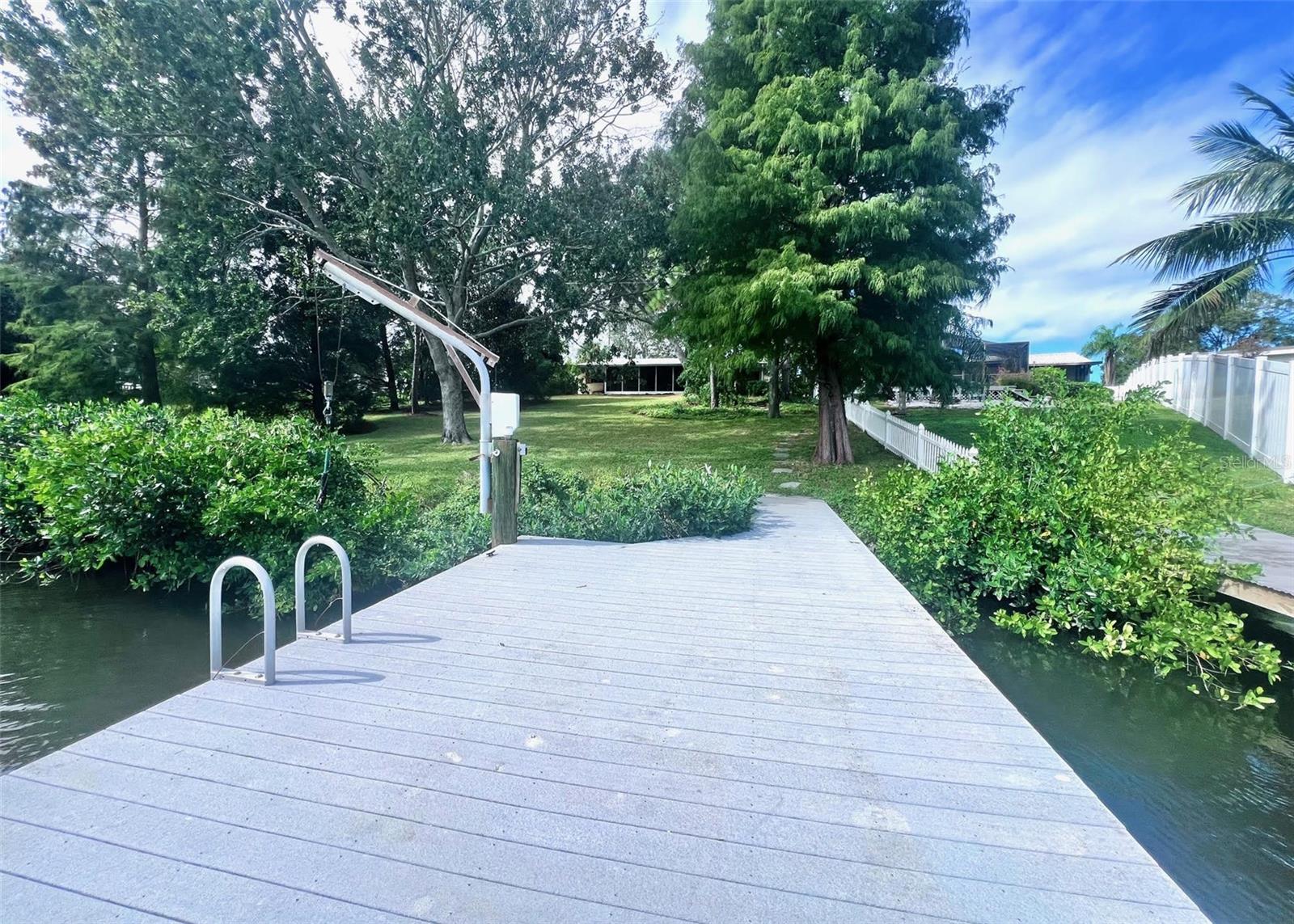 KEENE PARK - Residential