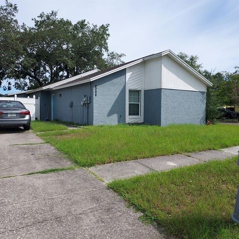 2008 GREGORY DRIVE TAMPA FL 33613