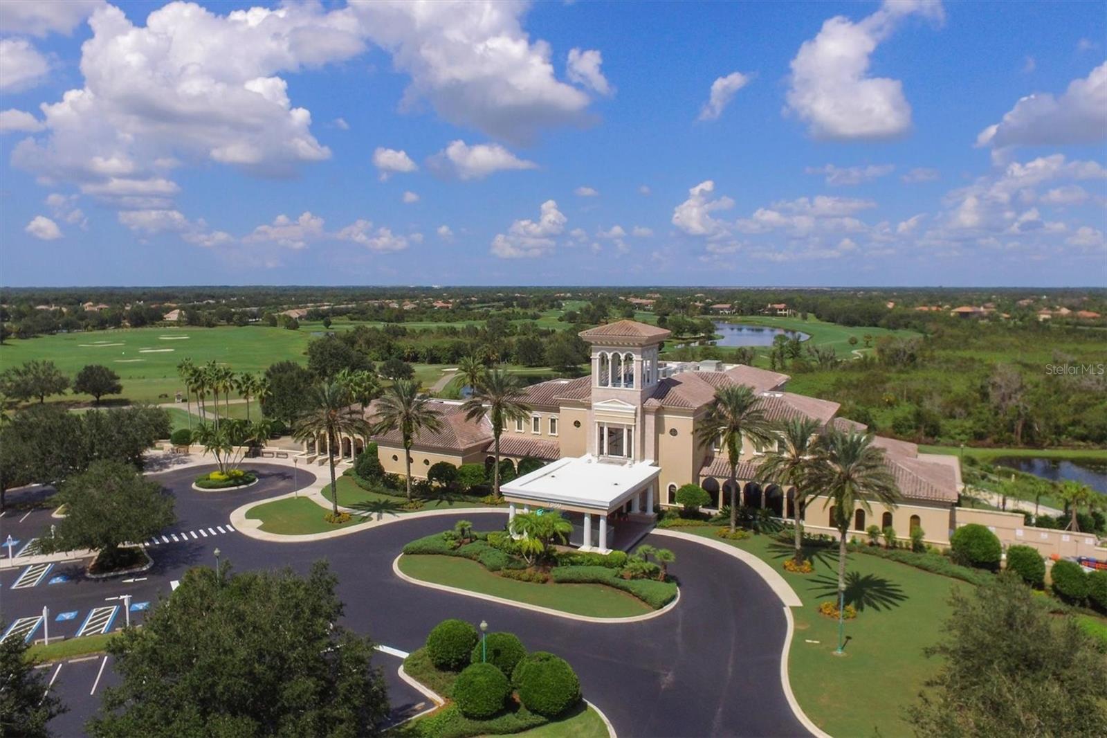 LAKEWOOD RANCH COUNTRY CLUB VILLAGE EE 2A-2E - Residential