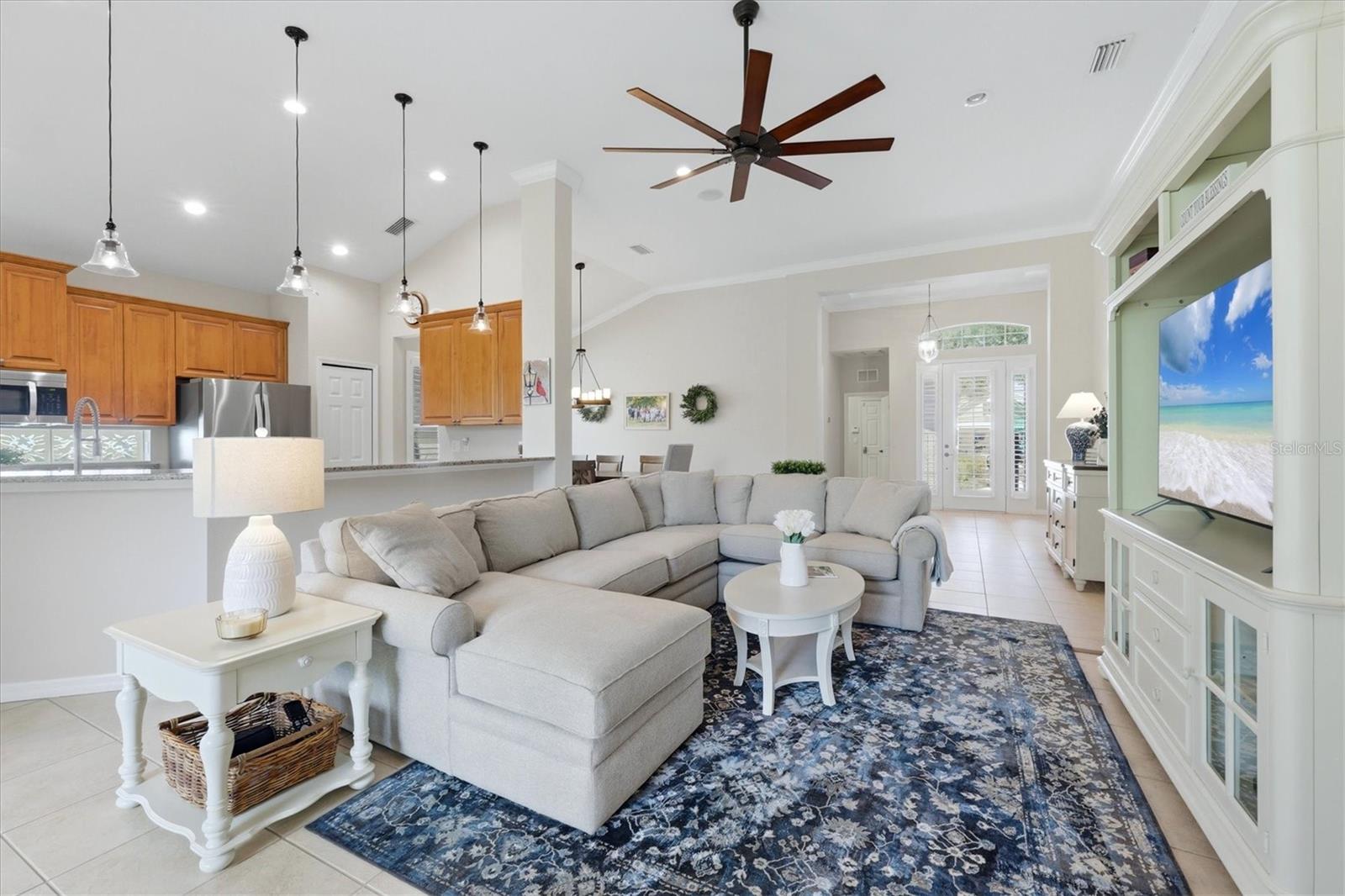 LAKEWOOD RANCH COUNTRY CLUB VILLAGE EE 2A-2E - Residential