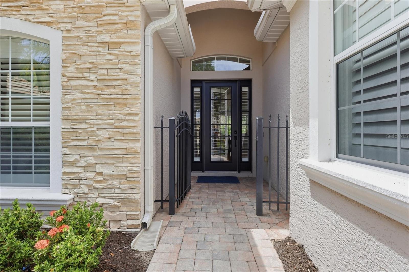 LAKEWOOD RANCH COUNTRY CLUB VILLAGE EE 2A-2E - Residential