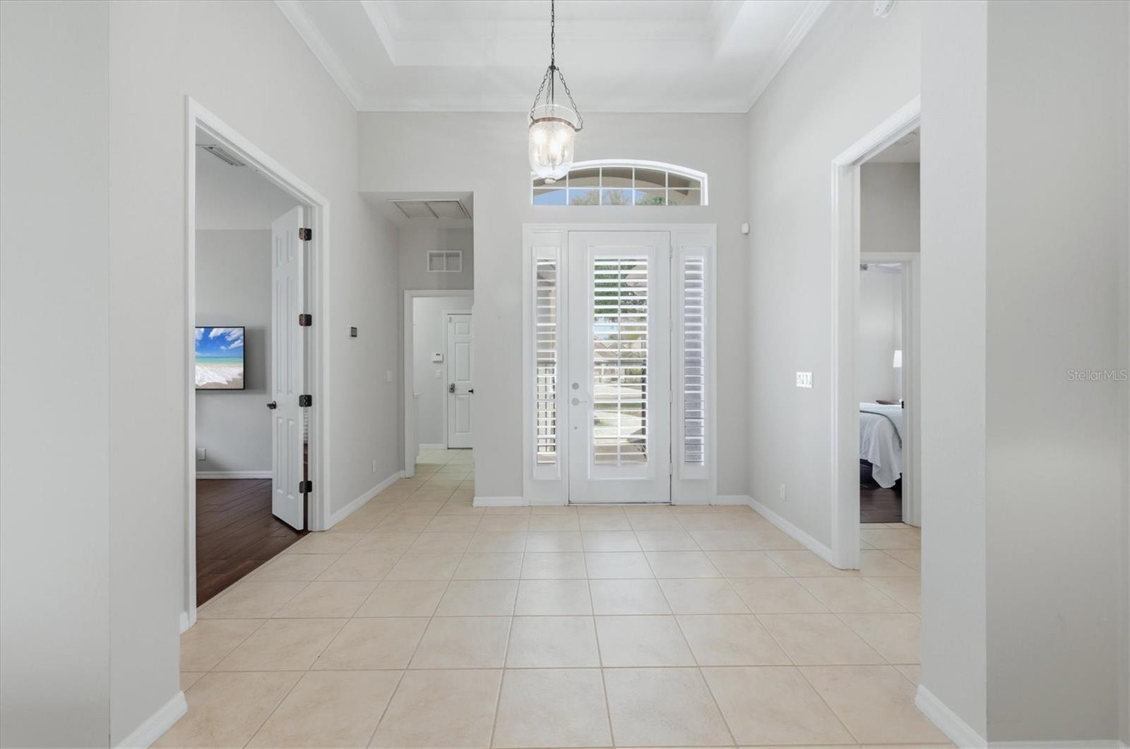 LAKEWOOD RANCH COUNTRY CLUB VILLAGE EE 2A-2E - Residential