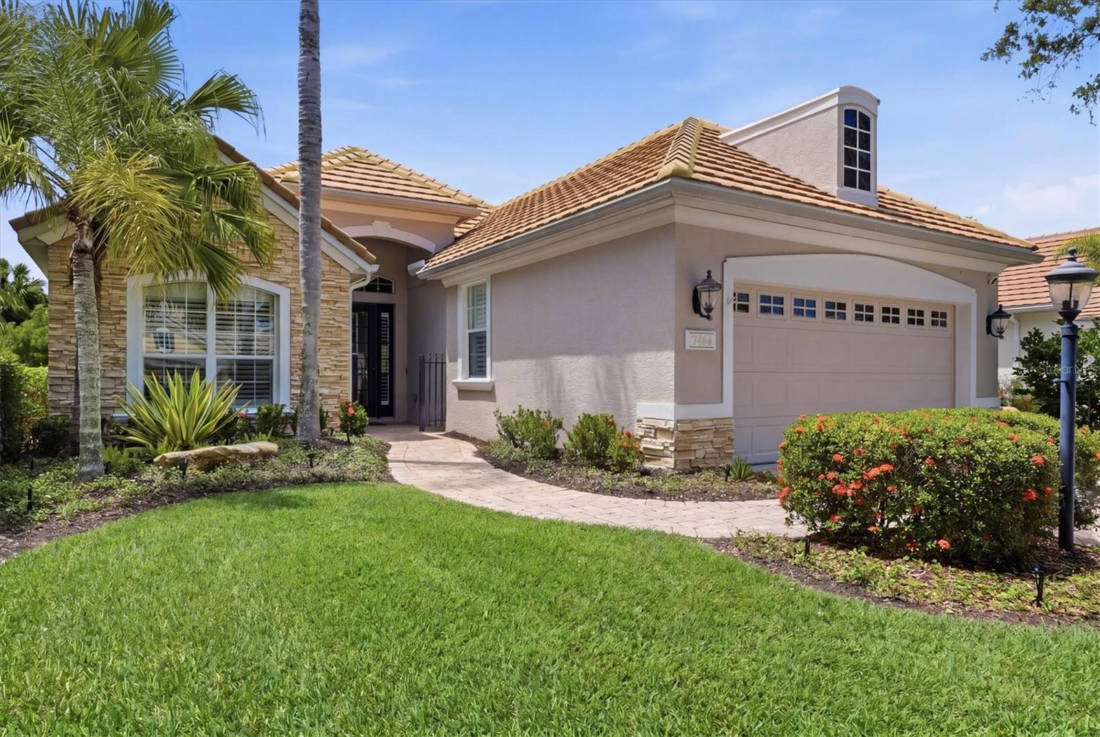 LAKEWOOD RANCH COUNTRY CLUB VILLAGE EE 2A-2E - Residential