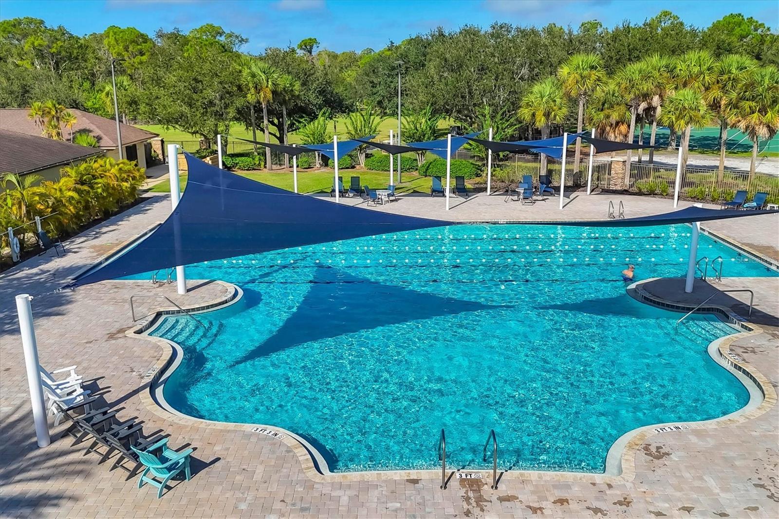 LAKEWOOD RANCH COUNTRY CLUB VILLAGE EE 2A-2E - Residential