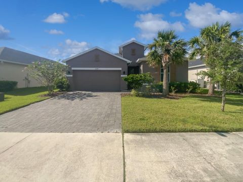 Photo of 12545 Ryegrass Loop, Parrish, FL 34219 (MLS # O6220893)