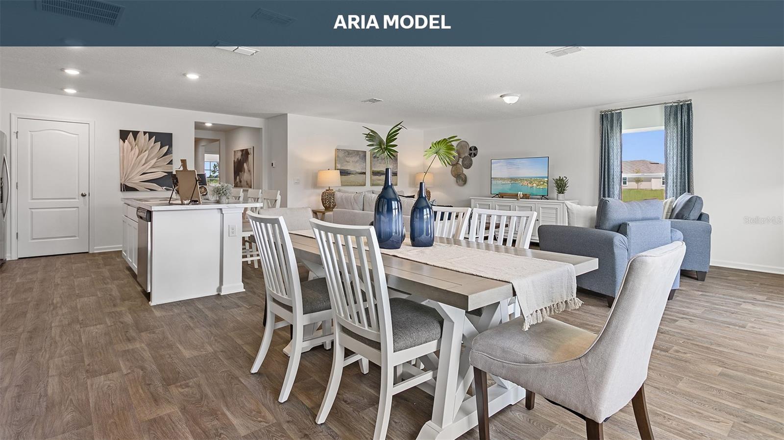 GRAND RESERVE AND GOLF CLUB - Residential