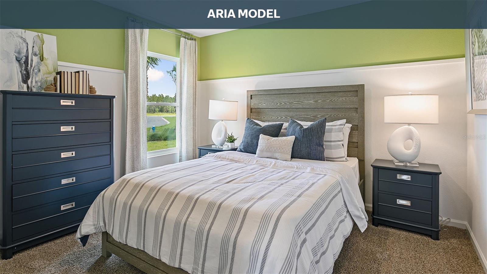 GRAND RESERVE AND GOLF CLUB - Residential