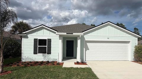 Photo of 508 Grand Reserve Drive, Bunnell, FL 32110 (MLS # FC313288)
