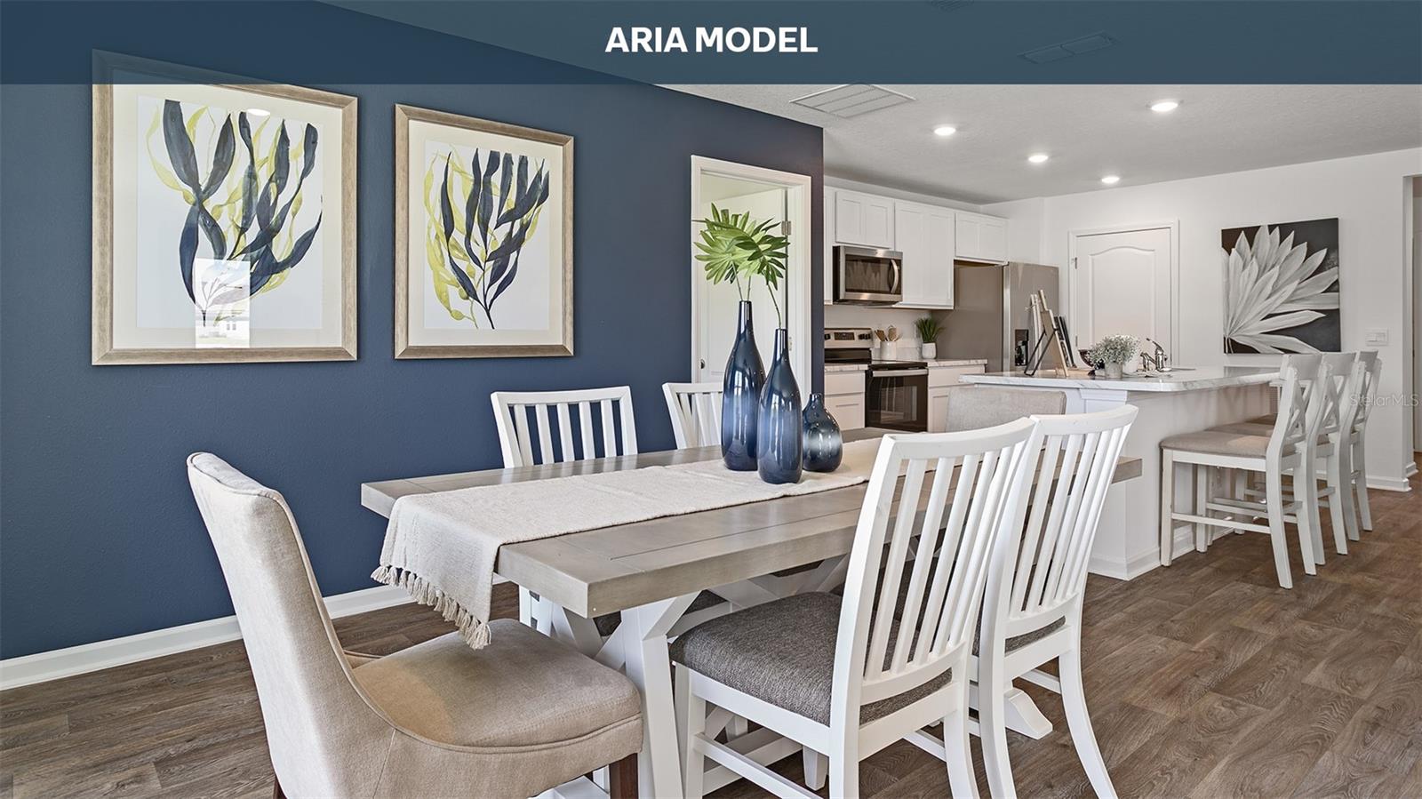 GRAND RESERVE AND GOLF CLUB - Residential