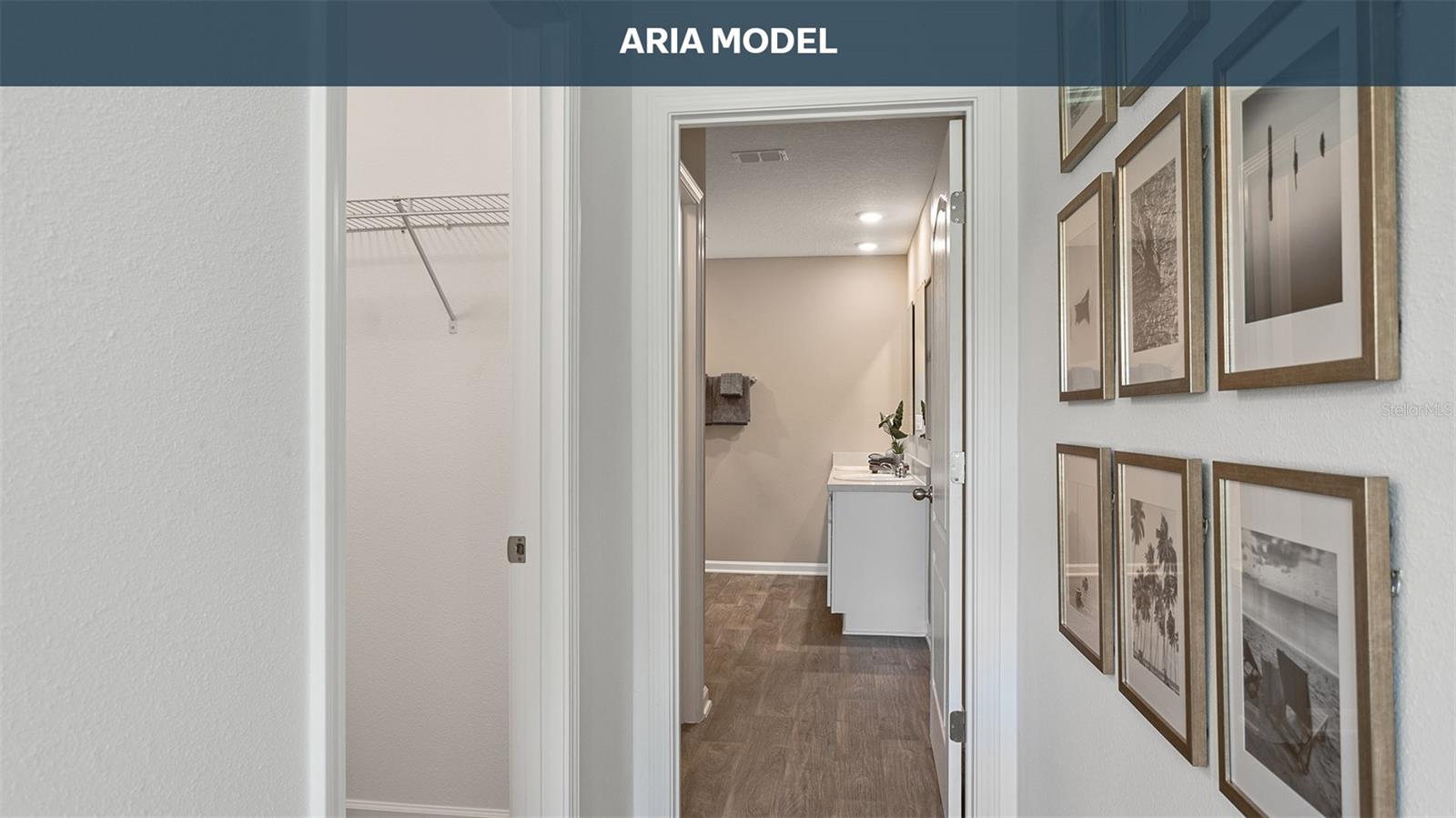 GRAND RESERVE AND GOLF CLUB - Residential