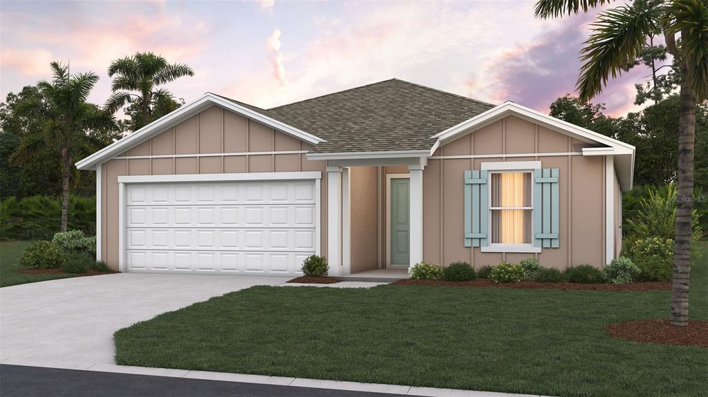 Photo of 508 Grand Reserve Drive, Bunnell, FL 32110 (MLS # FC313288)