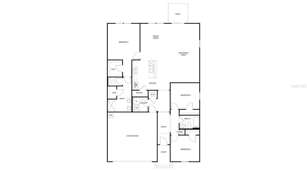Photo of 508 Grand Reserve Drive, Bunnell, FL 32110 (MLS # FC313288)