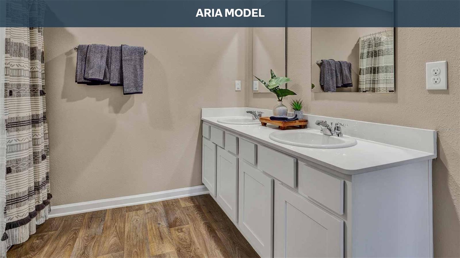 GRAND RESERVE AND GOLF CLUB - Residential