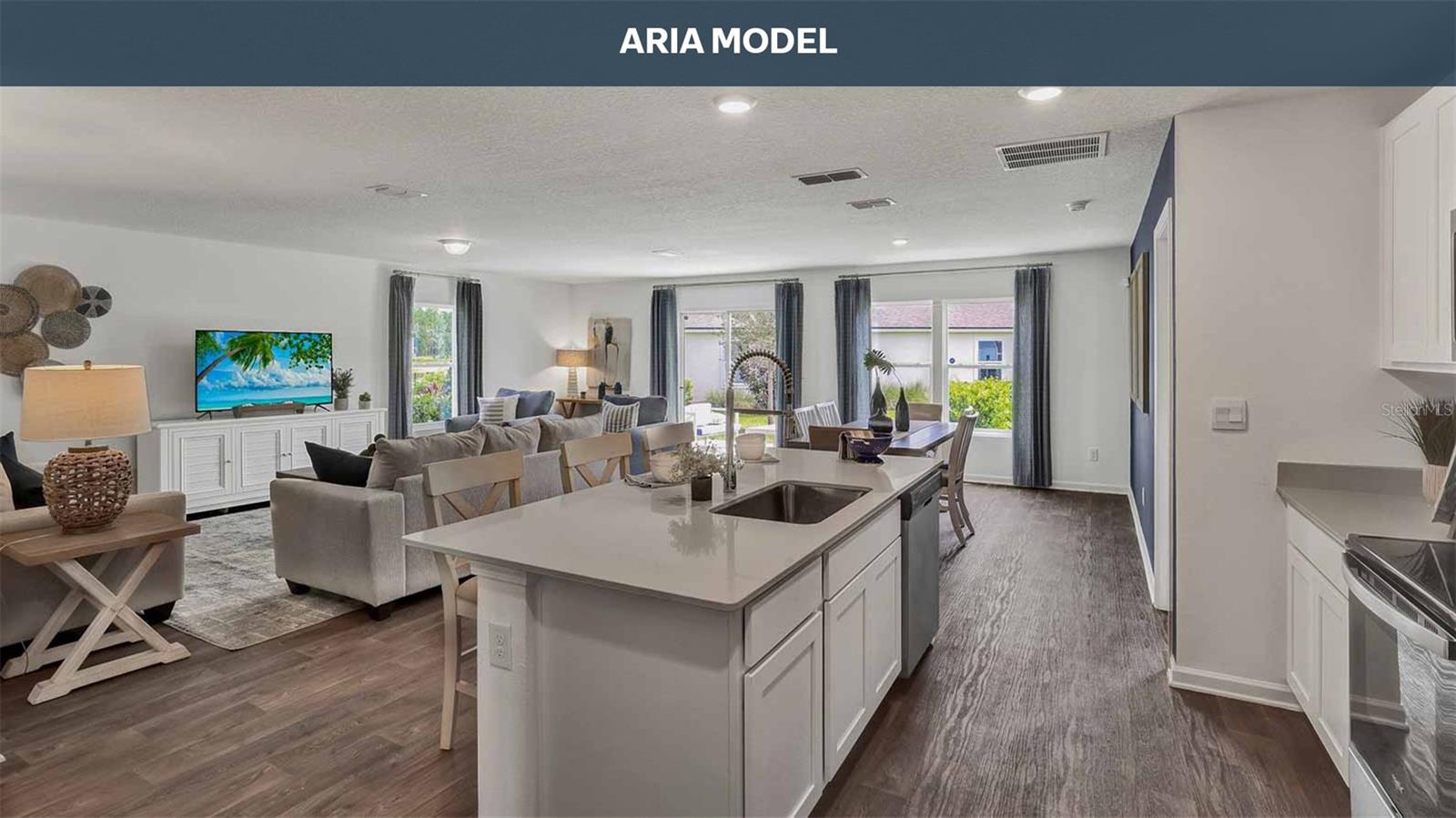 GRAND RESERVE AND GOLF CLUB - Residential