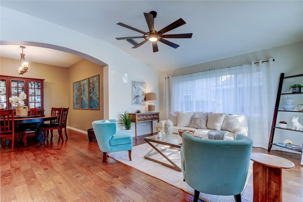 Photo of 10357 Abbotsford Drive, Tampa, FL 33626 (MLS # TB8368985)