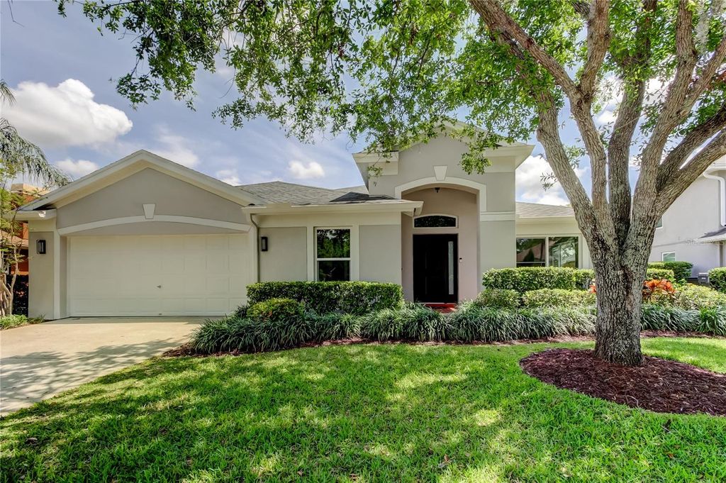 Photo of 10357 Abbotsford Drive, Tampa, FL 33626 (MLS # TB8368985)