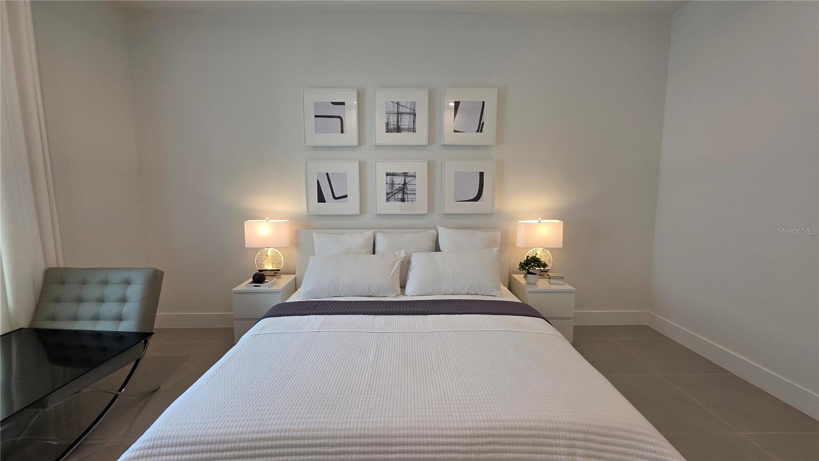 AQUA LAGOON - Residential Lease