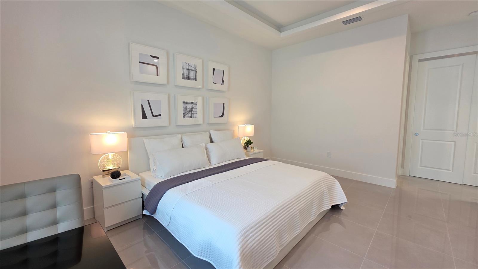 AQUA LAGOON - Residential Lease